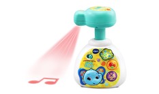 Learning Lights Sudsy Soap